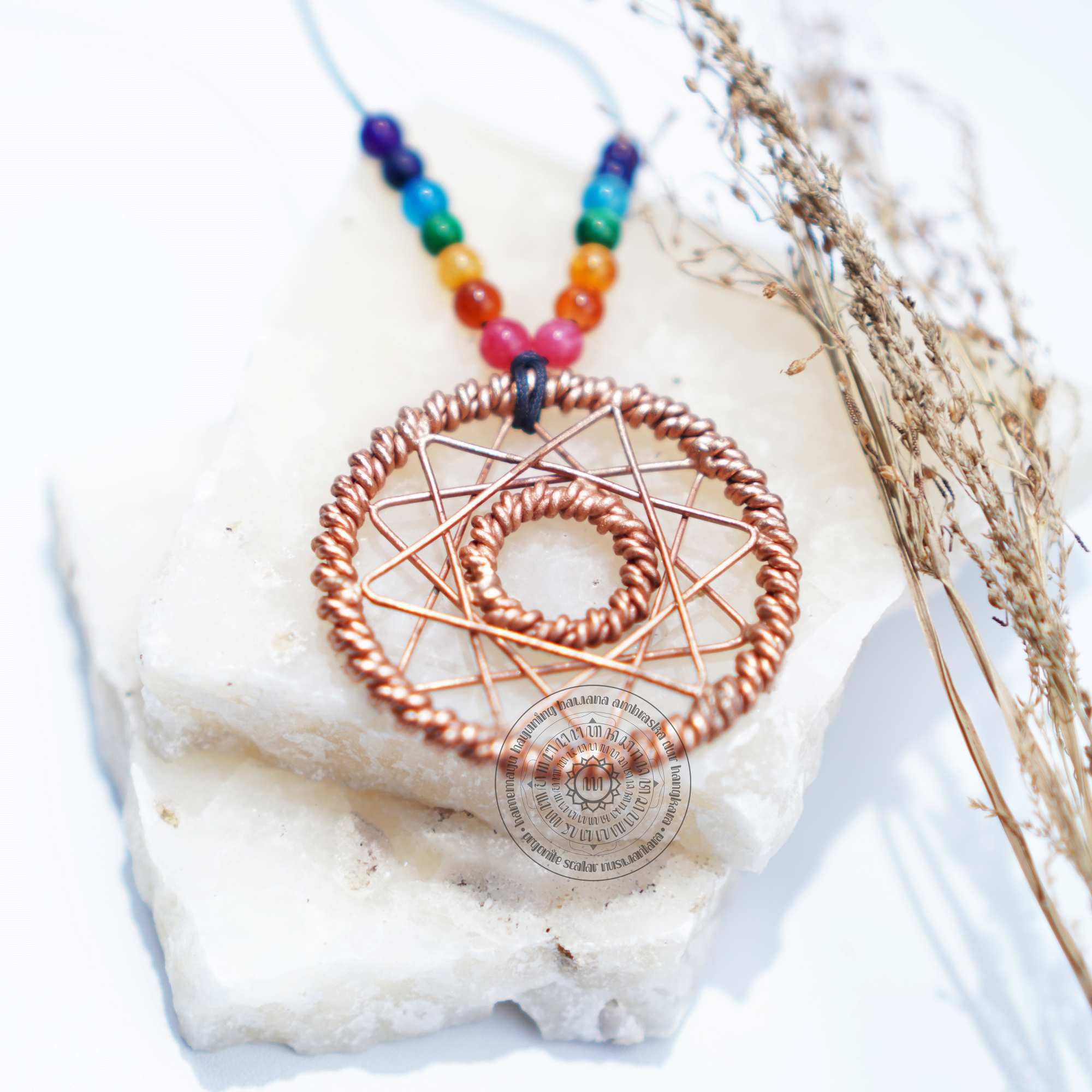 /storage/photos/1/!! Produk Orgonite Djawa/! Tensor Ring/Hexagon Star/2.jpg